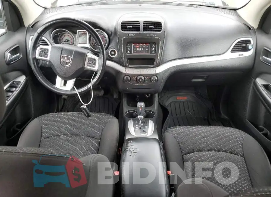 3C4PDCAB6HT560818 Photo# 8