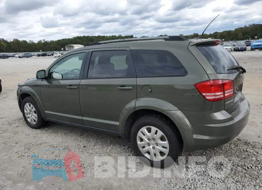 3C4PDCAB6HT560818 Photo# 2