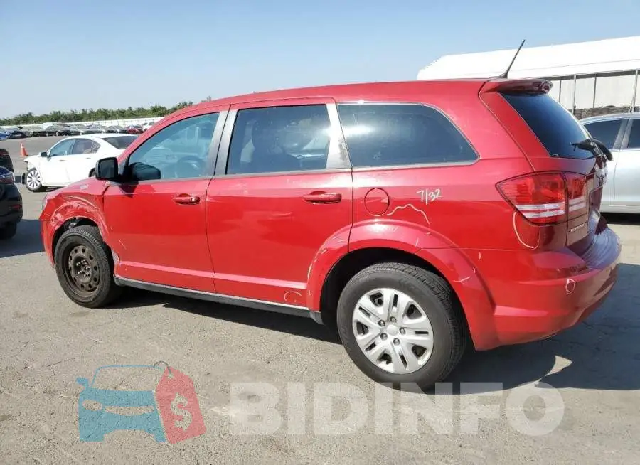 3C4PDCAB7FT699451 Photo# 2