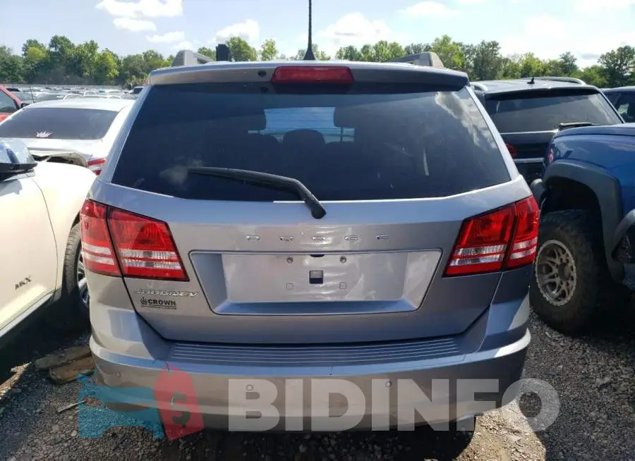 3C4PDCAB7LT266336 Photo# 6