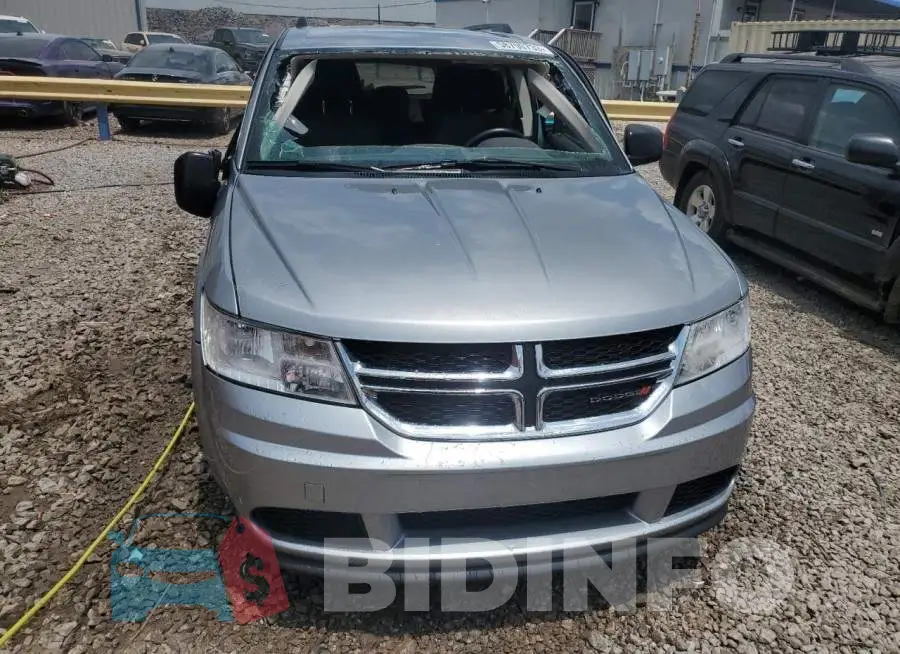 3C4PDCAB7LT266336 Photo# 5