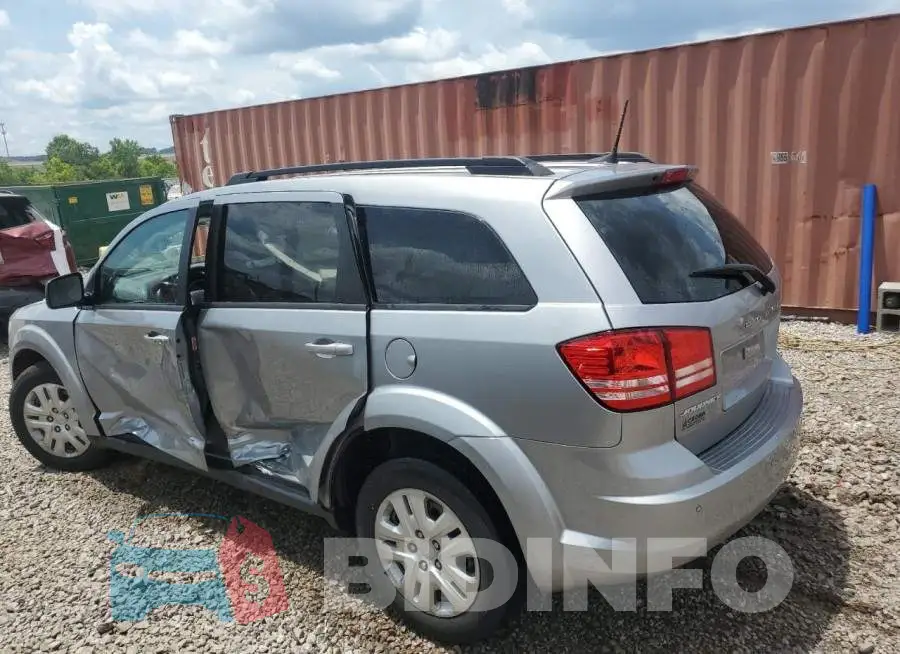 3C4PDCAB7LT266336 Photo# 2