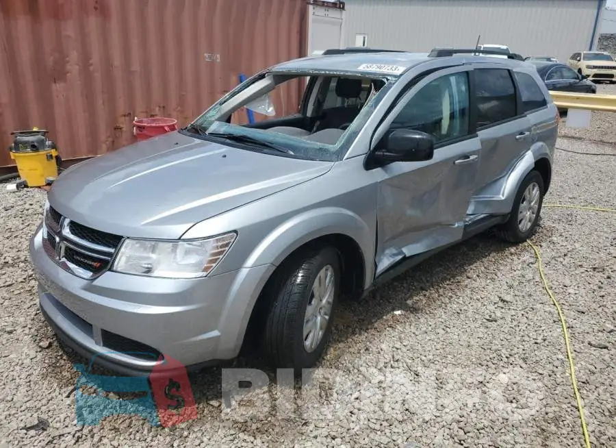 3C4PDCAB7LT266336 Photo# 1
