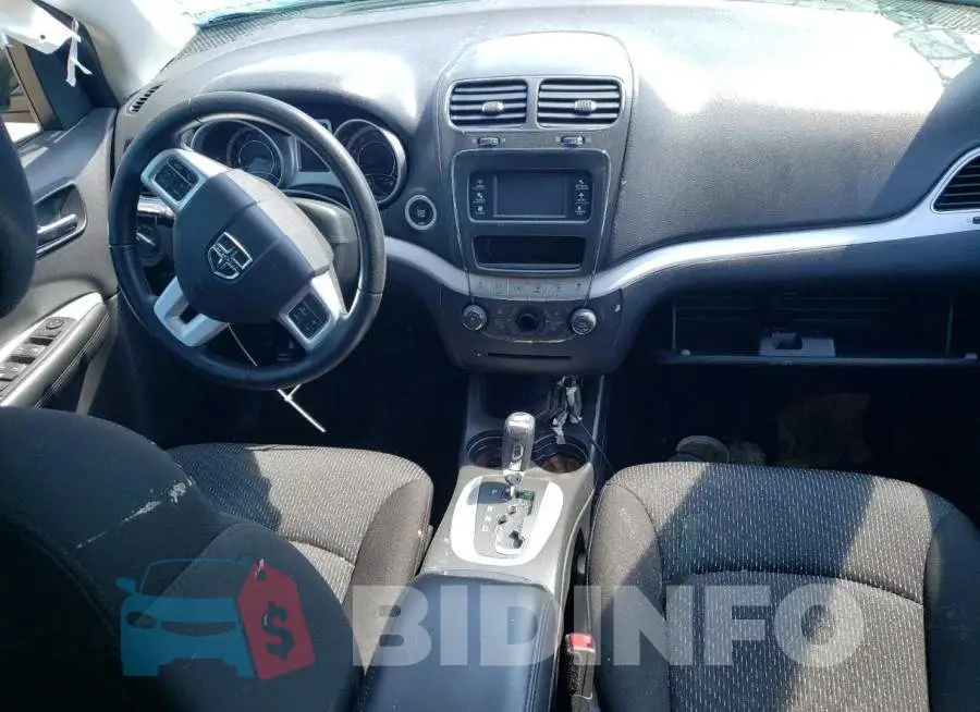 3C4PDCAB7LT266336 Photo# 8