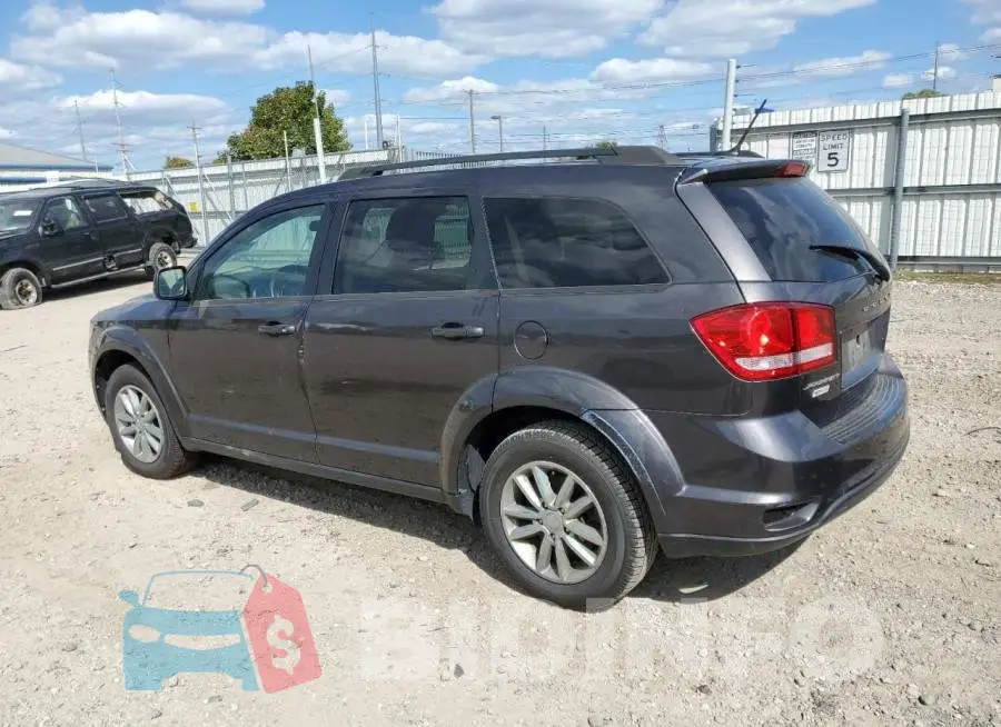 3C4PDCBBXGT194018 Photo# 2