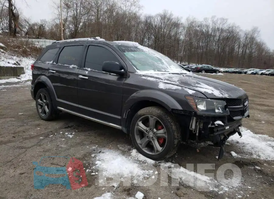 3C4PDCGG1FT699268 Photo# 4