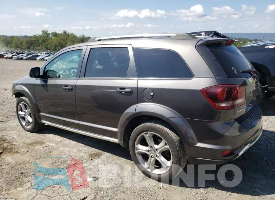 3C4PDCGG7HT500968 Photo# 2