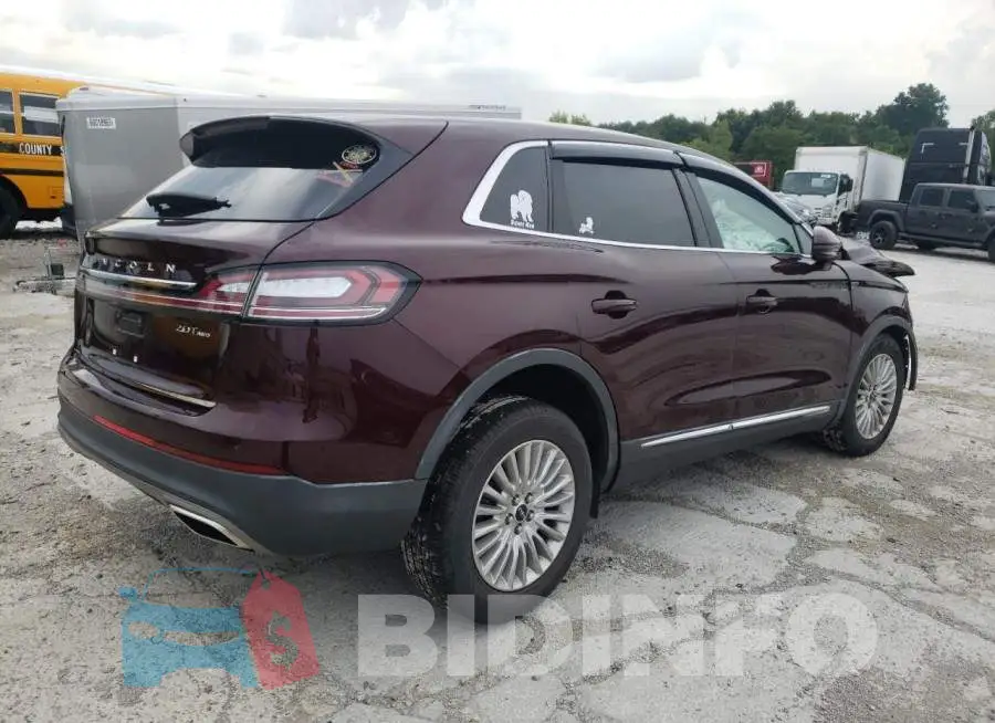 2LMPJ8J95KBL62771 Photo# 3