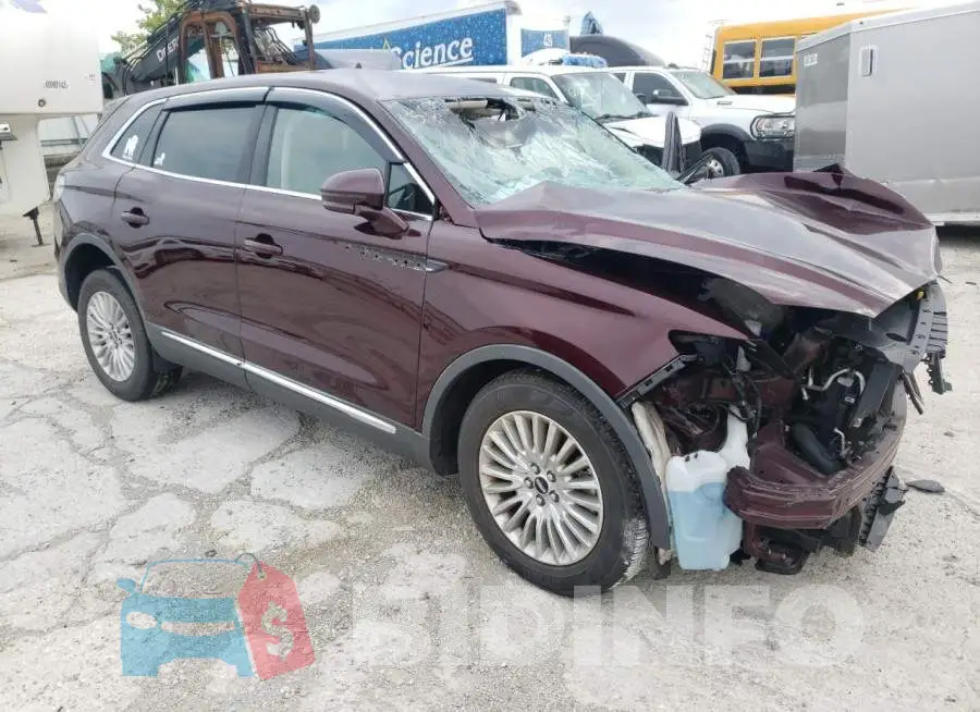 2LMPJ8J95KBL62771 Photo# 4