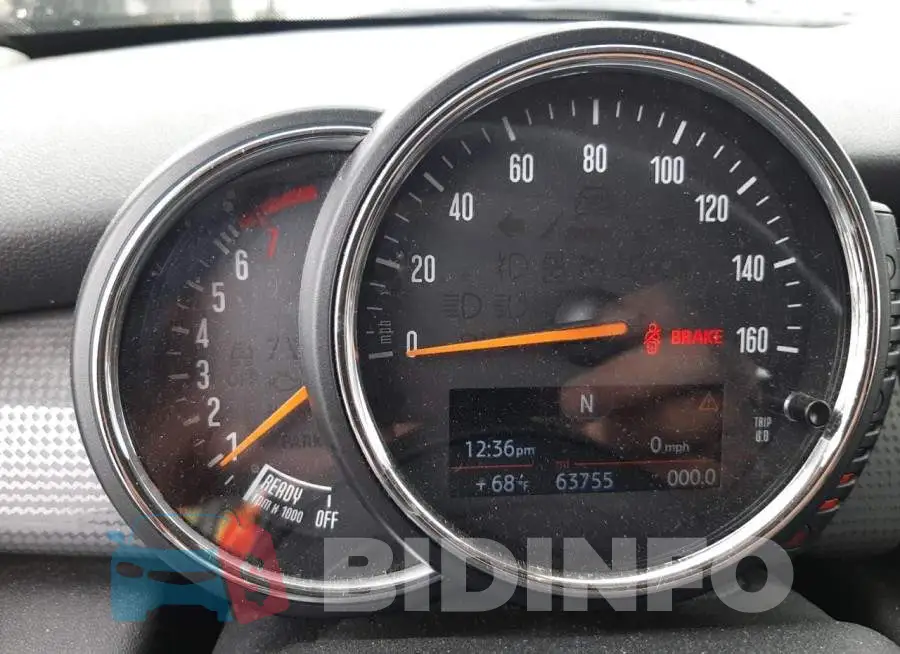 WMWXM5C58FT973753 Photo# 9