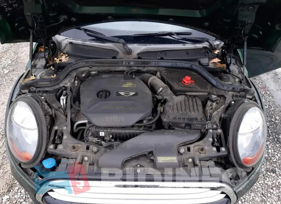 WMWXM5C58FT973753 Photo# 11
