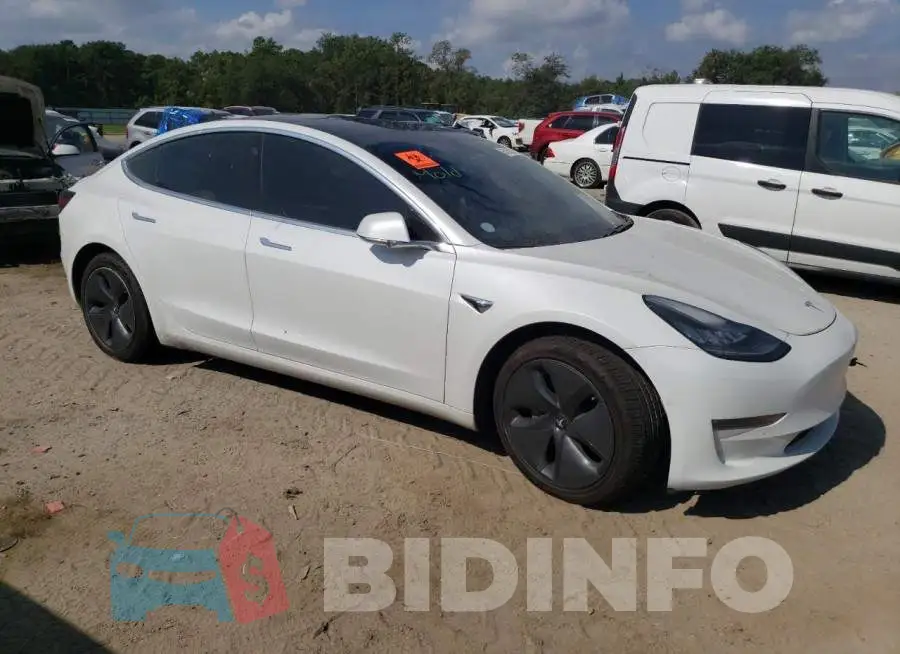 5YJ3E1EB0KF493424 Photo# 4