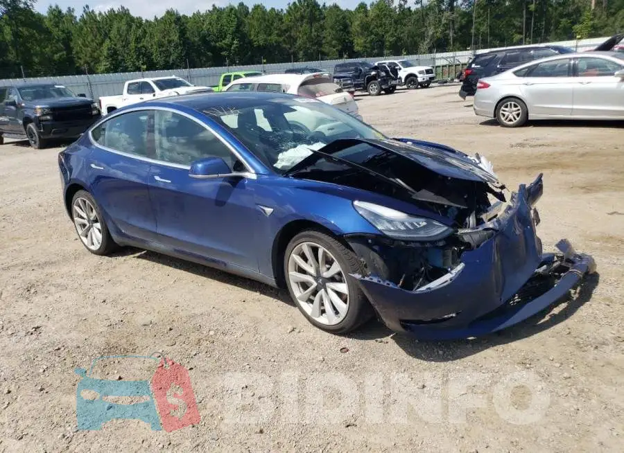 5YJ3E1EB9LF638347 Photo# 4