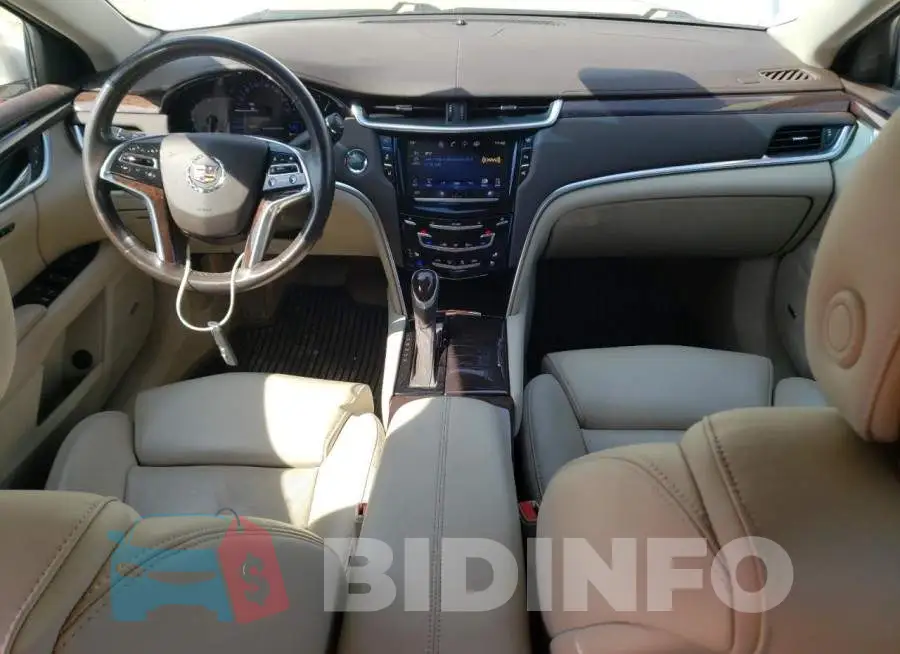 2G61M5S35E9132765 Photo# 8
