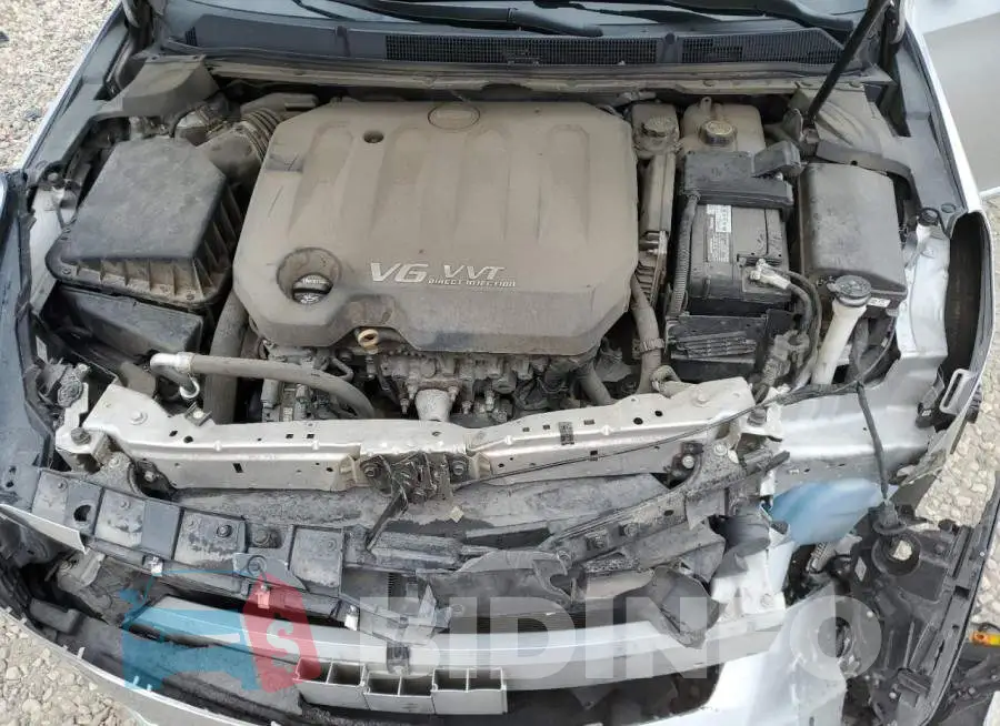 2G61M5S3XK9155714 Photo# 11