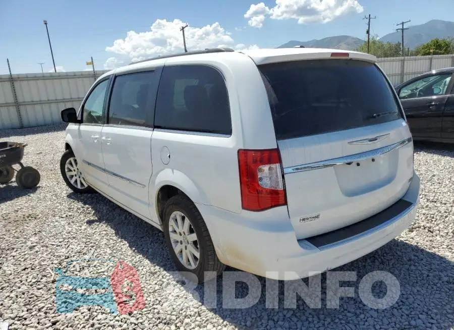2C4RC1BG0GR173497 Photo# 2