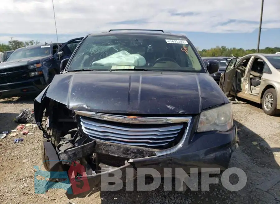 2C4RC1BG6ER437108 Photo# 5