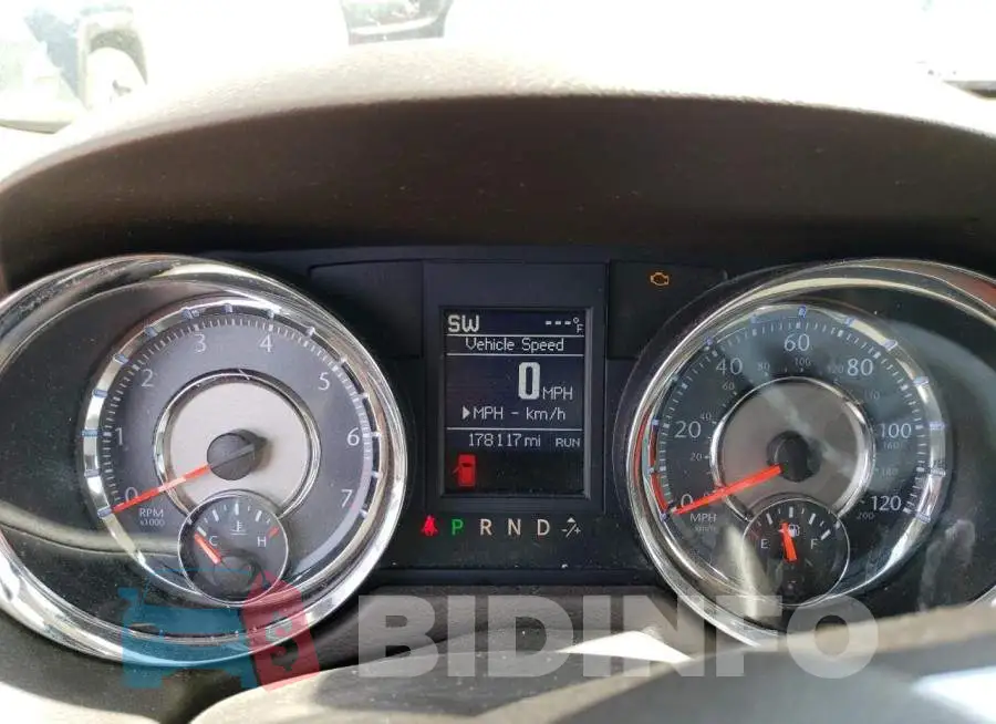 2C4RC1BG6ER437108 Photo# 9