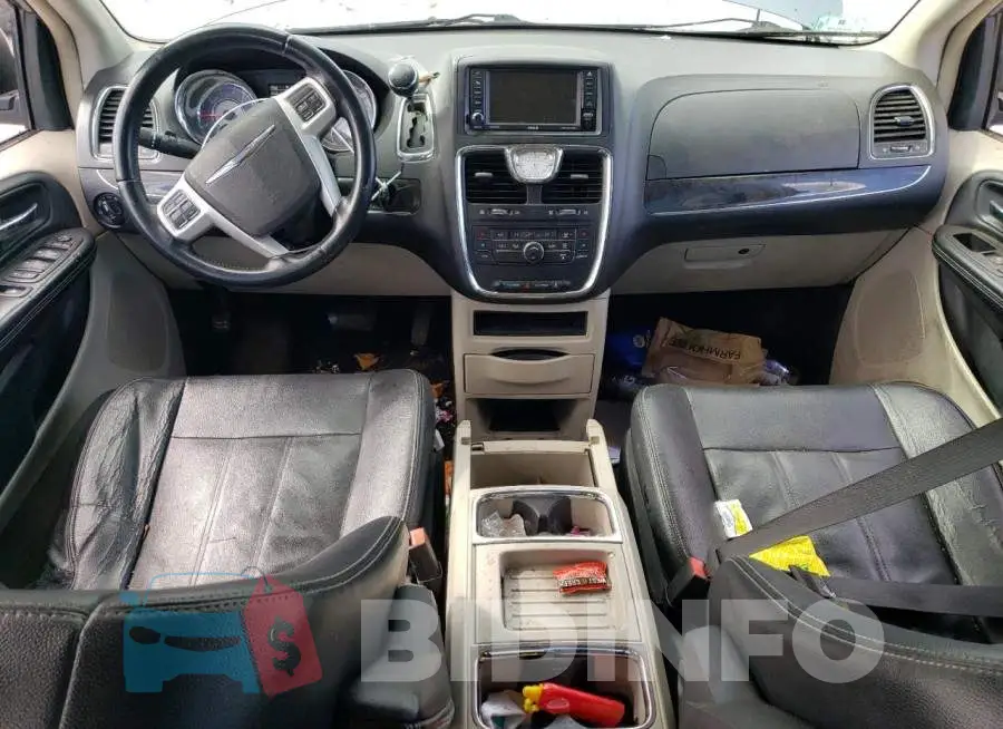2C4RC1BGXER218233 Photo# 8