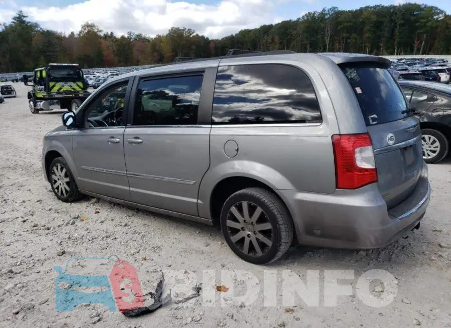 2C4RC1BGXER218233 Photo# 2