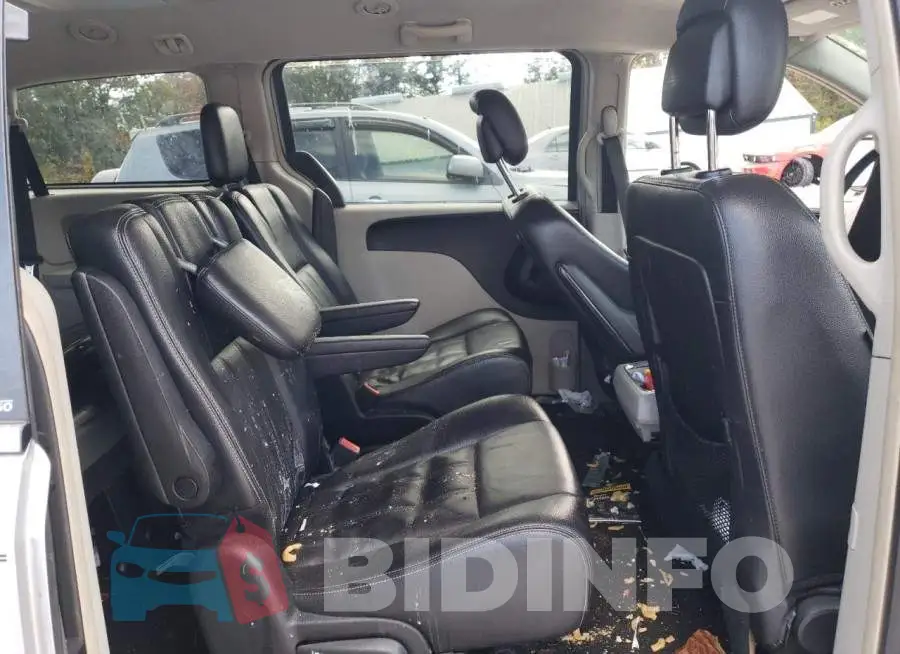 2C4RC1BGXER218233 Photo# 11
