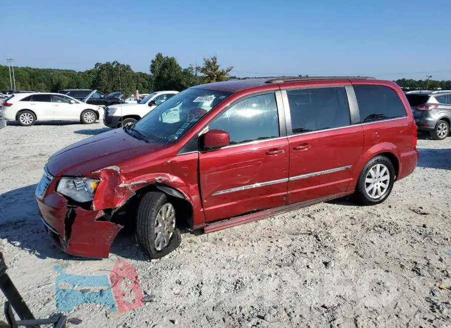 2C4RC1BGXGR259898 Photo# 1