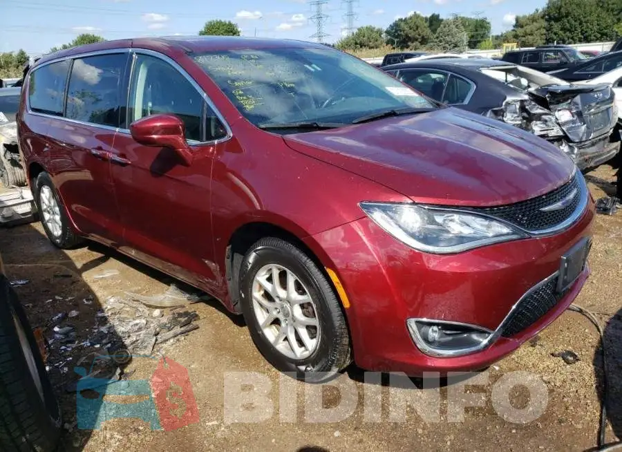 2C4RC1FG5LR261949 Photo# 4
