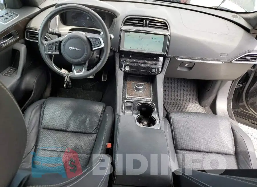 SADCM2BV1HA893201 Photo# 8