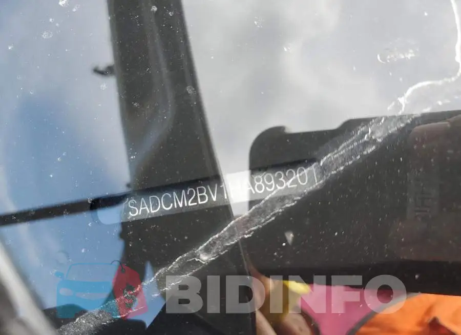 SADCM2BV1HA893201 Photo# 13