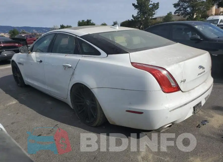 SAJWA1GT4EMV60053 Photo# 2