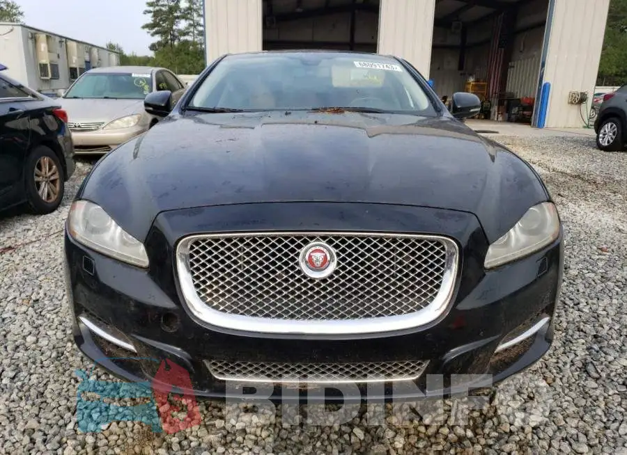 SAJWA1GT6EMV60426 Photo# 5