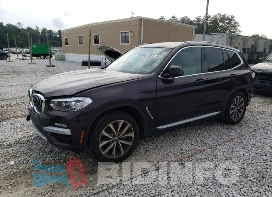 5UXTR9C55KLR04067 Photo# 1