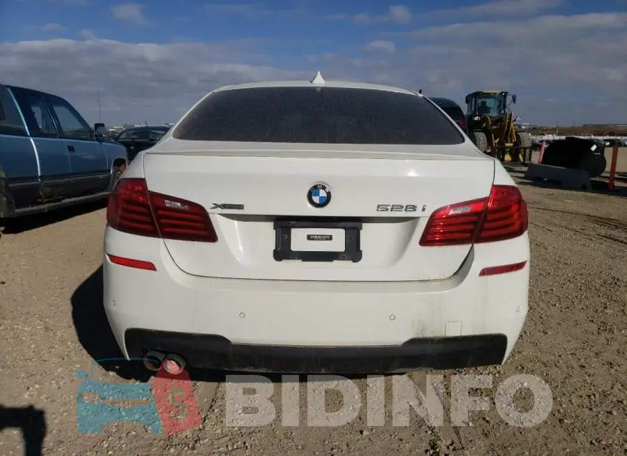 WBA5A7C52ED614001 Photo# 6