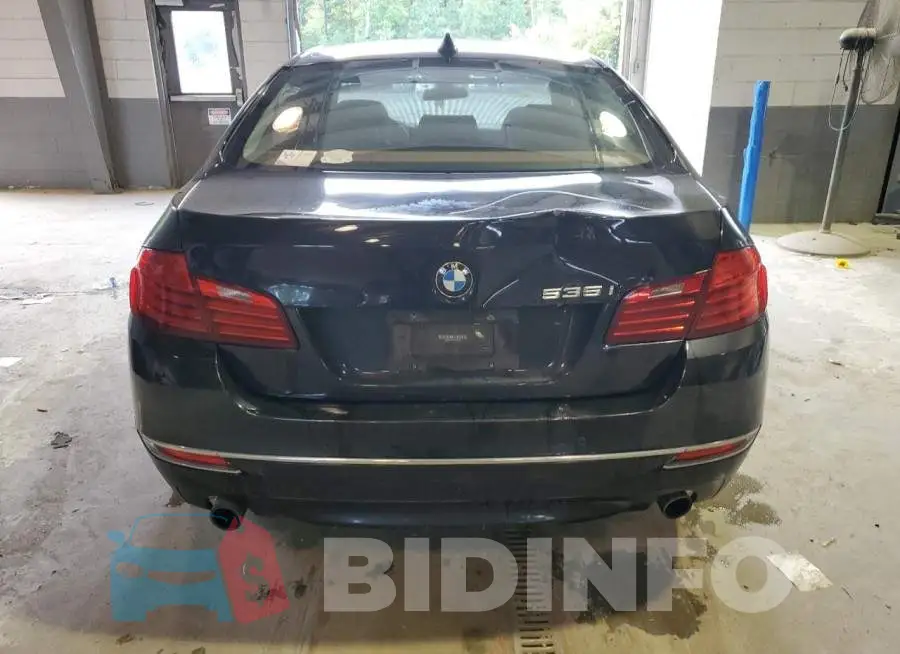 WBA5B1C54FD921200 Photo# 6