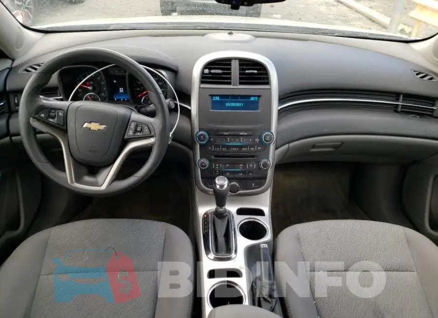 1G11A5SL5FF121773 Photo# 8