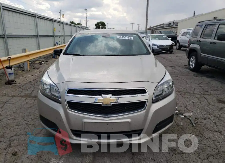 1G11A5SL5FF121773 Photo# 5