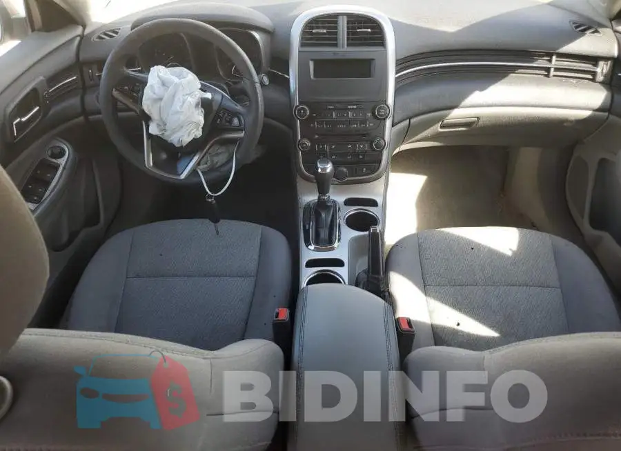 1G11B5SL5FF106333 Photo# 8