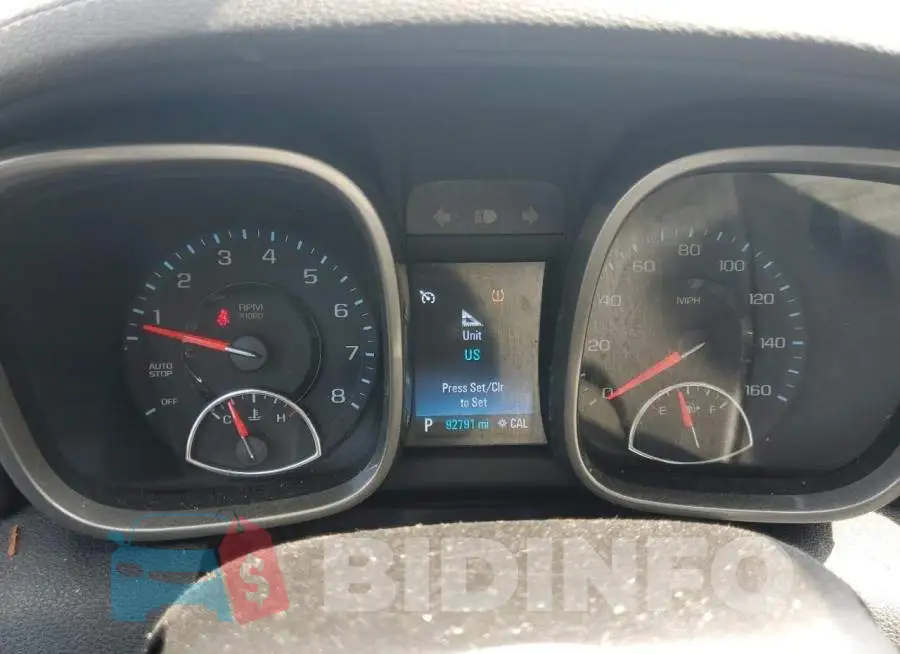 1G11C5SL2FF158712 Photo# 9