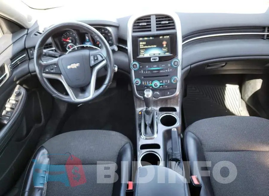 1G11E5SL6EF228334 Photo# 8