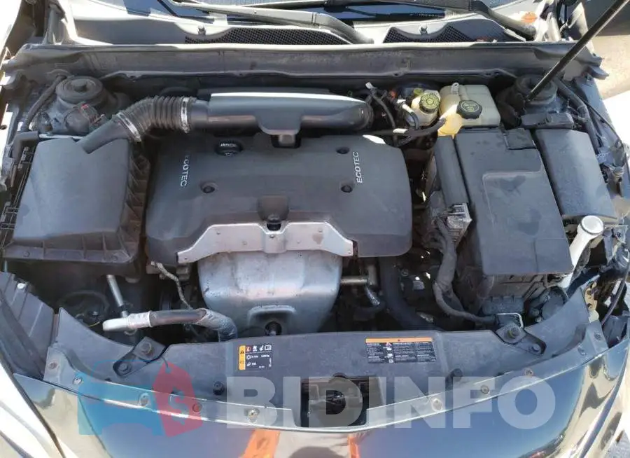 1G11E5SL6EF228334 Photo# 11