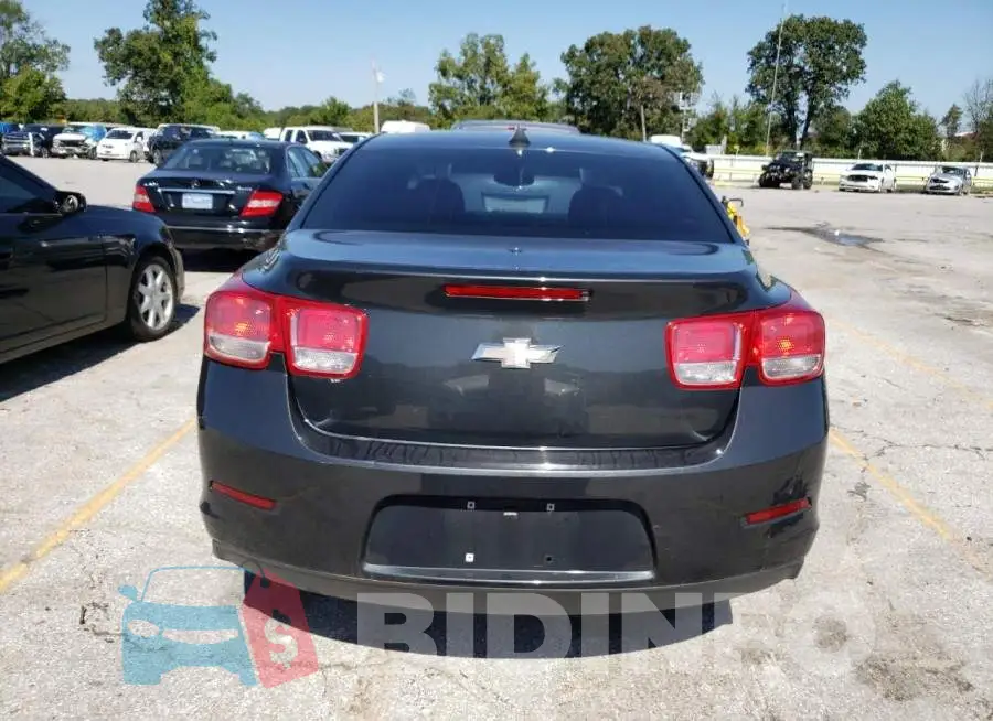 1G11E5SL6EF228334 Photo# 6