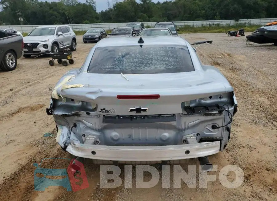 1G1FB1RS5J0129537 Photo# 6