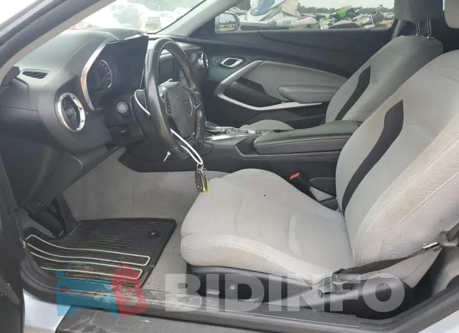 1G1FB1RS5J0129537 Photo# 7