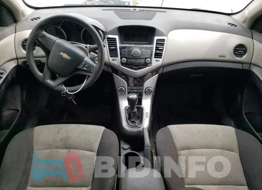 1G1PB5SH9F7238656 Photo# 8