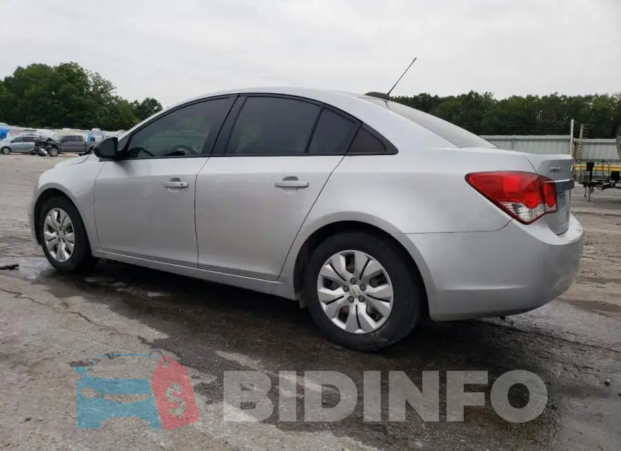 1G1PB5SH9F7238656 Photo# 2