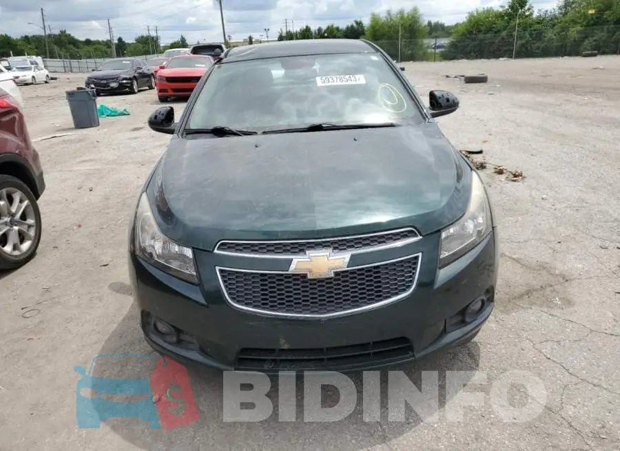1G1PC5SB1E7114775 Photo# 5