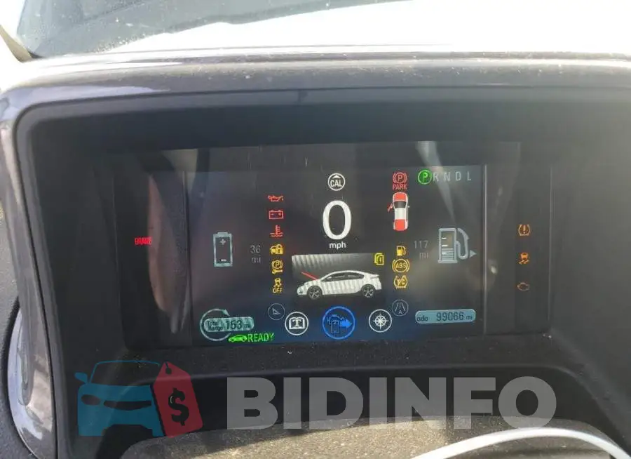 1G1RA6E46EU174778 Photo# 9