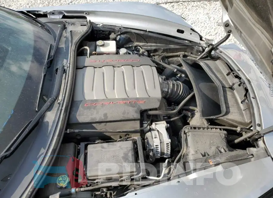 1G1YF2D78H5115313 Photo# 11