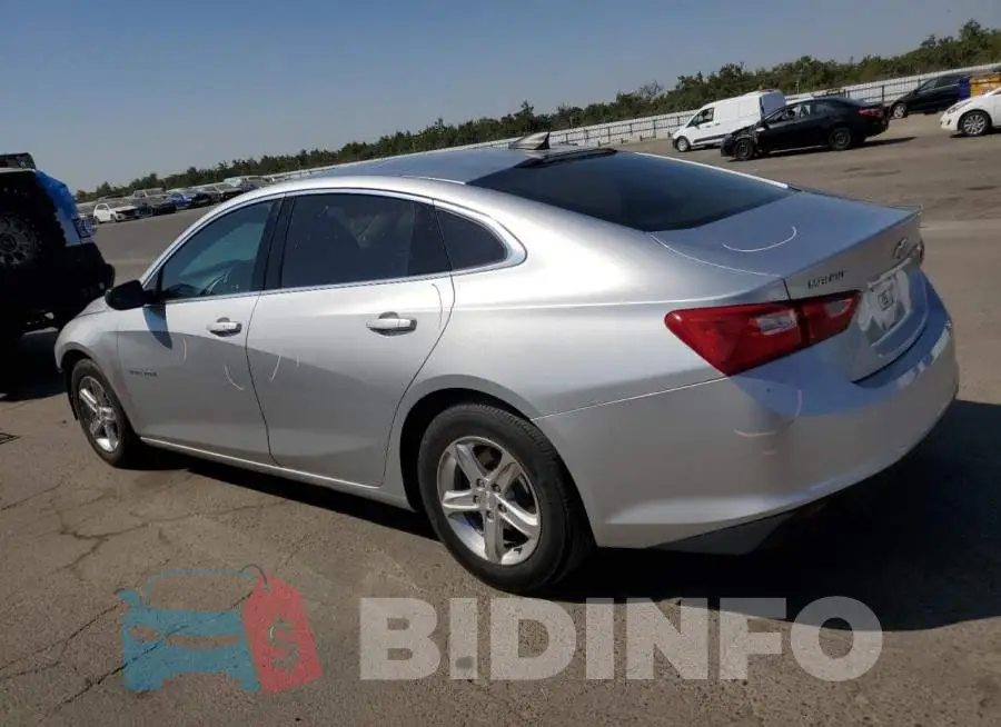 1G1ZB5ST5KF203576 Photo# 2