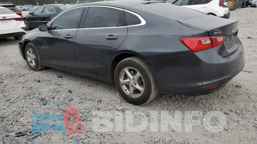 1G1ZB5ST6HF126015 Photo# 2